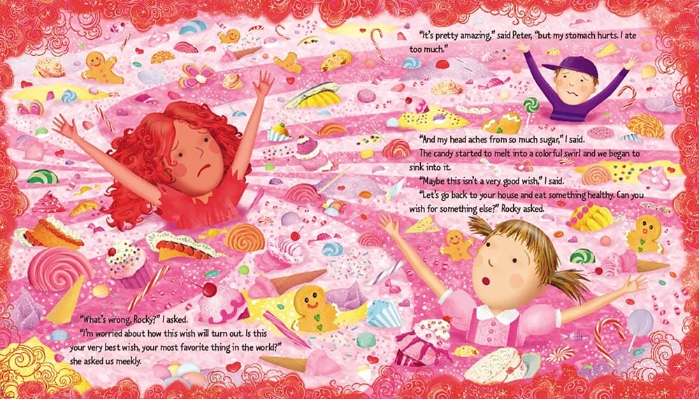Rubylicious Book - Image 2