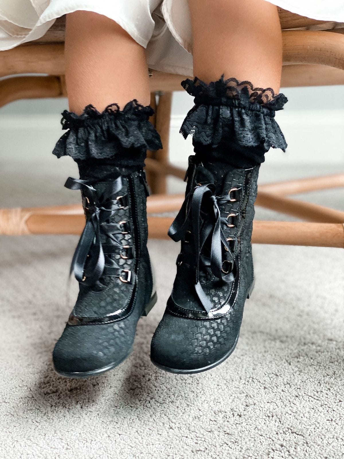 Rusalka Boots - Image 10