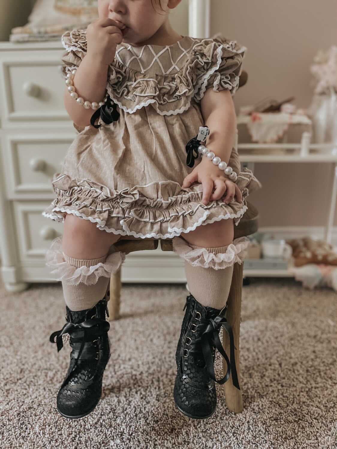 Rusalka Boots - Image 11