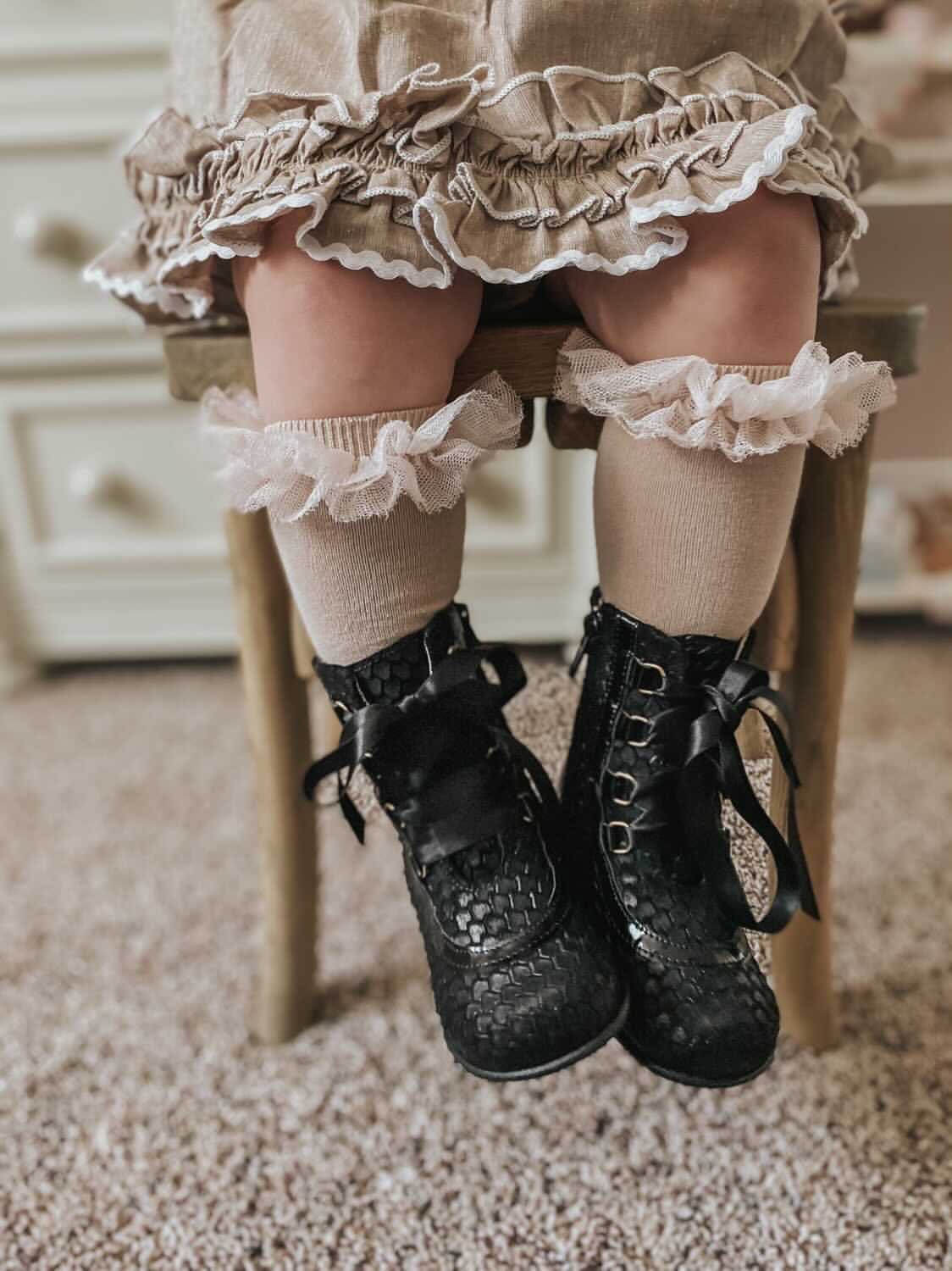 Rusalka Boots - Image 12