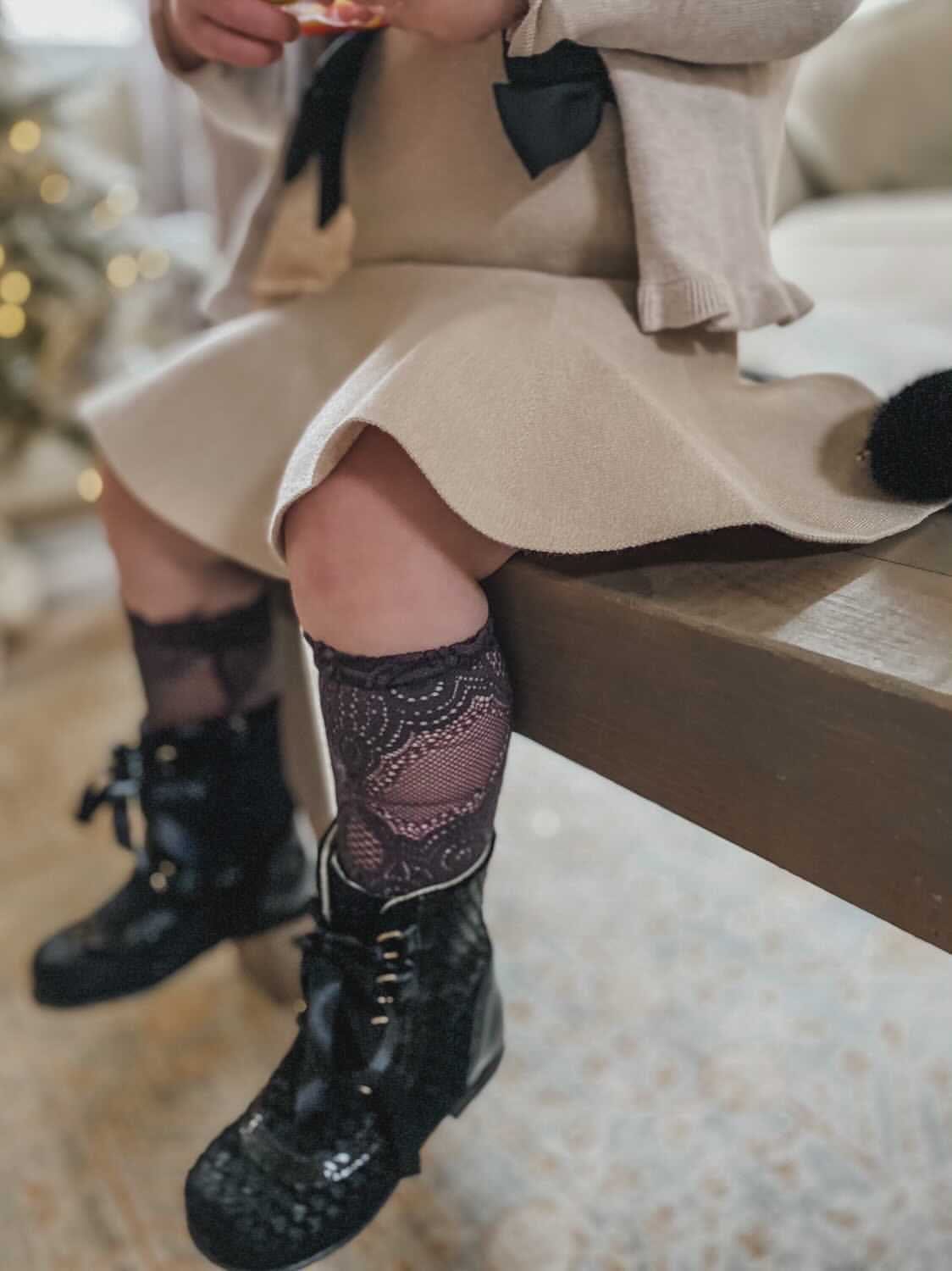 Rusalka Boots - Image 5