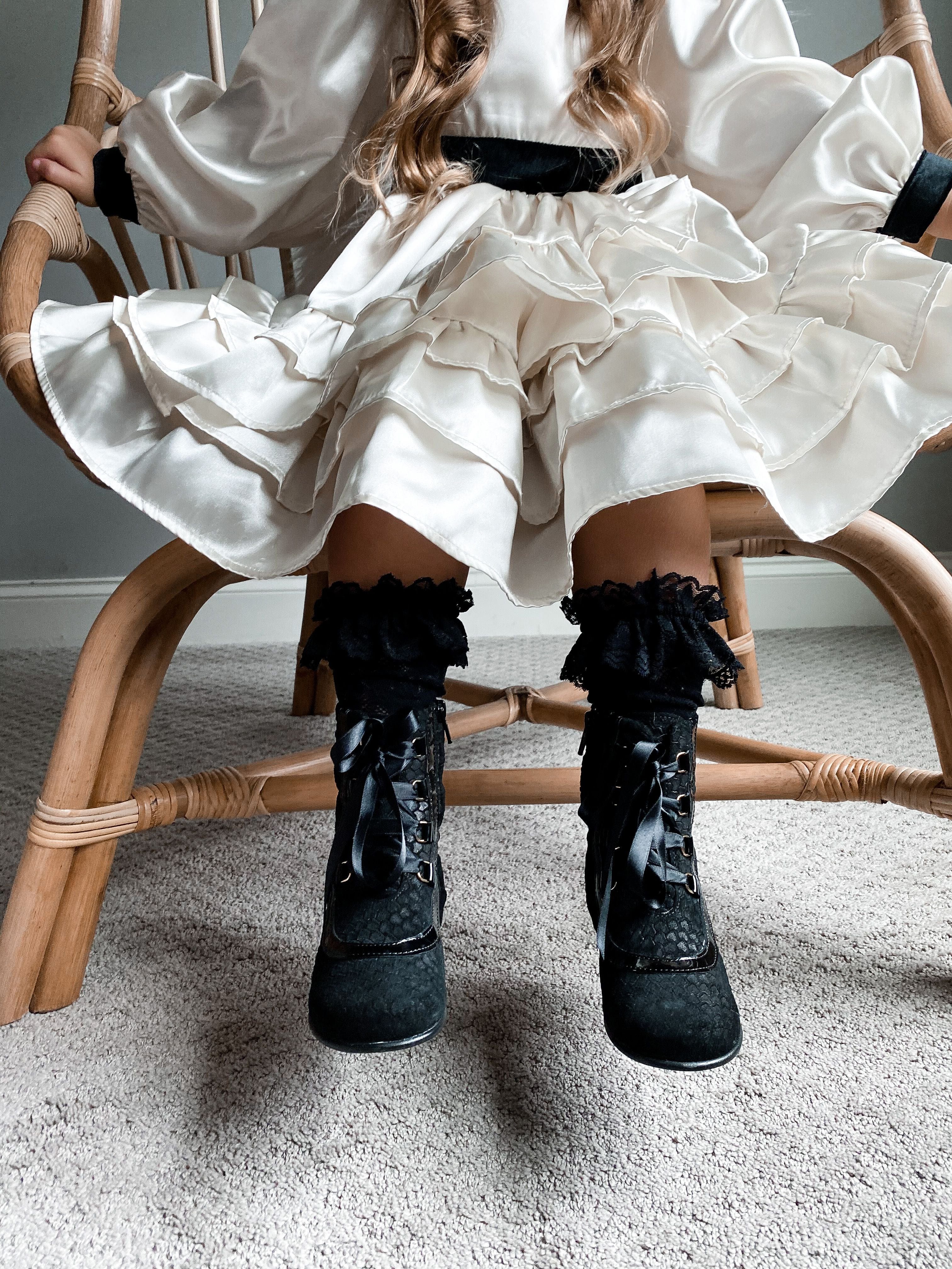 Rusalka Boots - Image 8