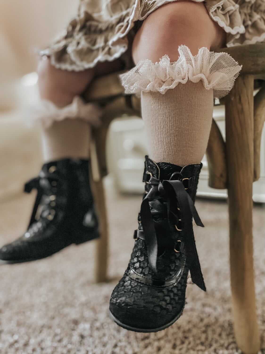 Rusalka Boots - Image 9