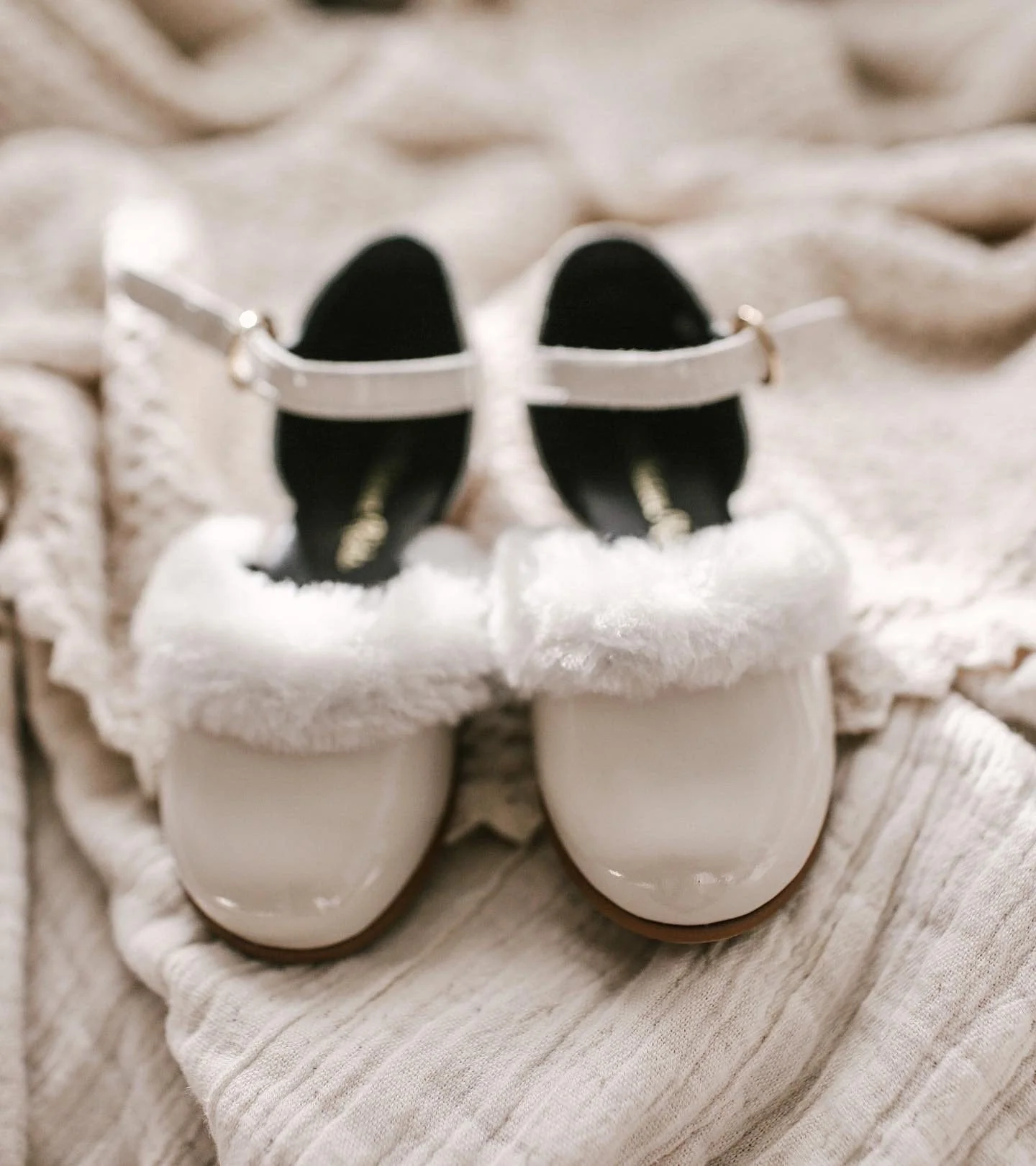 Shirley Patent Leather Sandals - Image 10