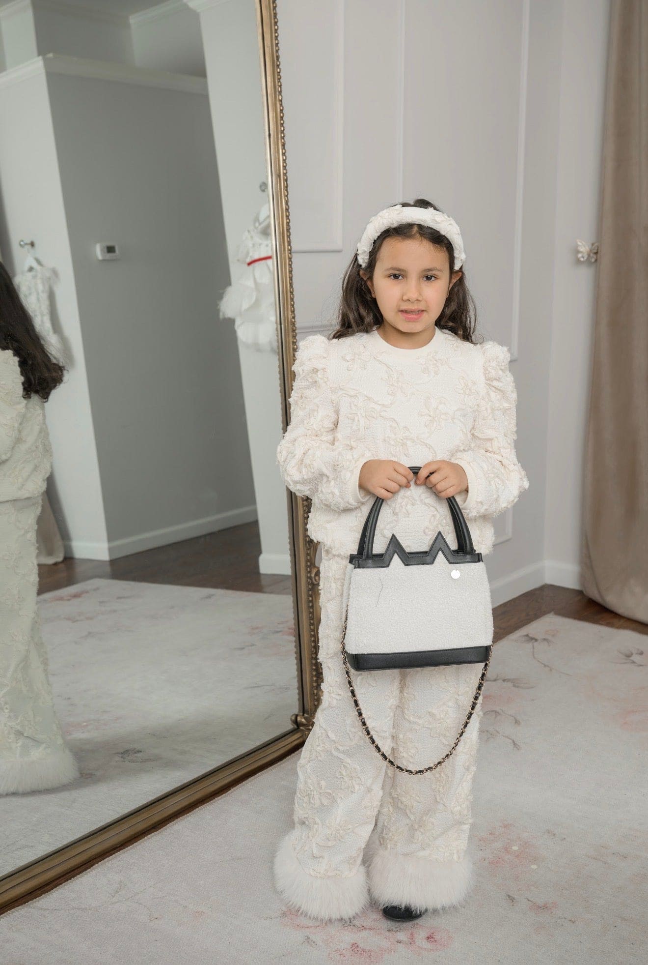 The Kat Handbag - Image 5