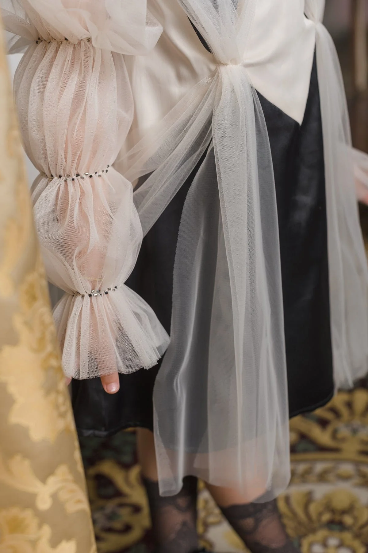 The Paris Dress - Image 11