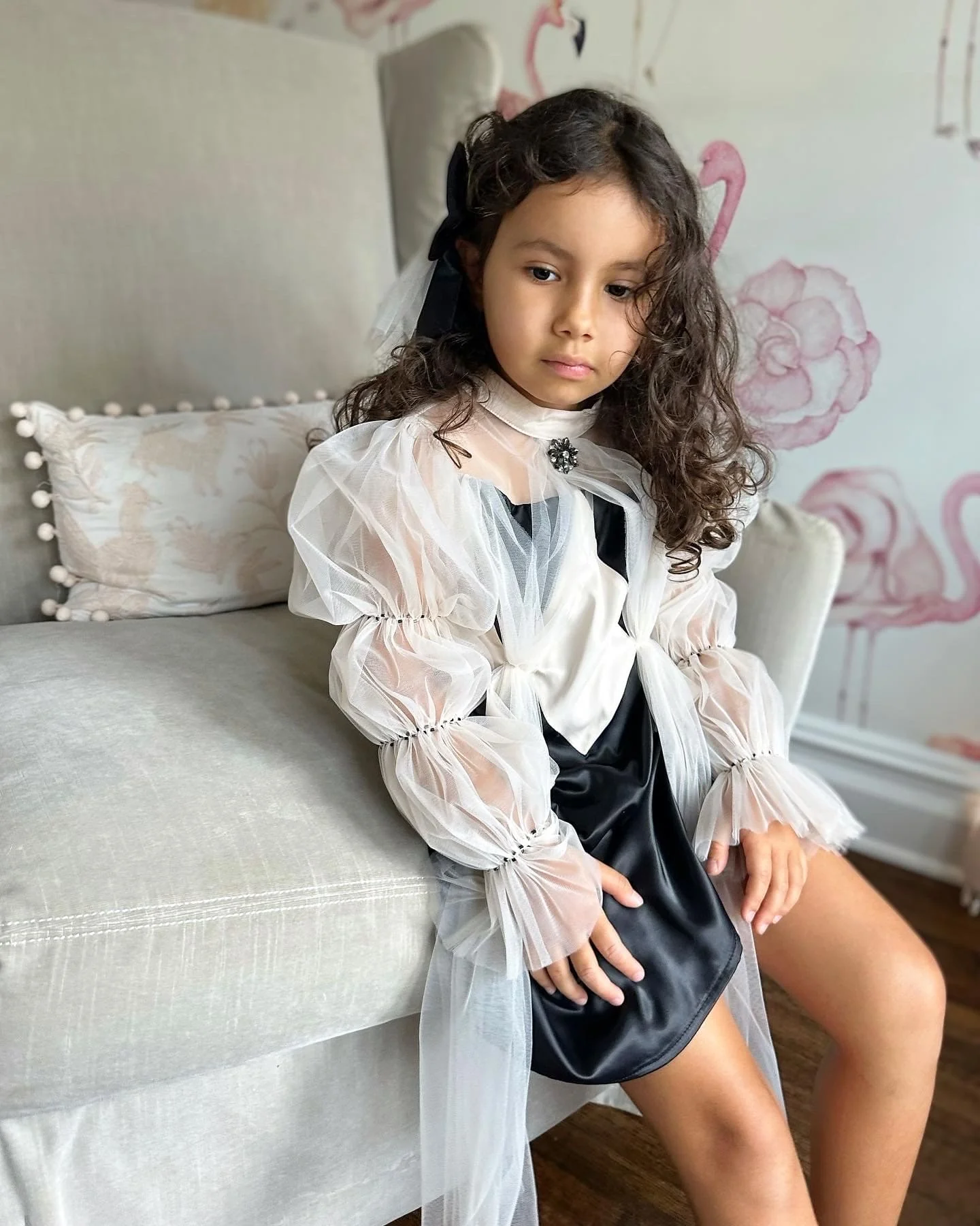 The Paris Dress - Image 12