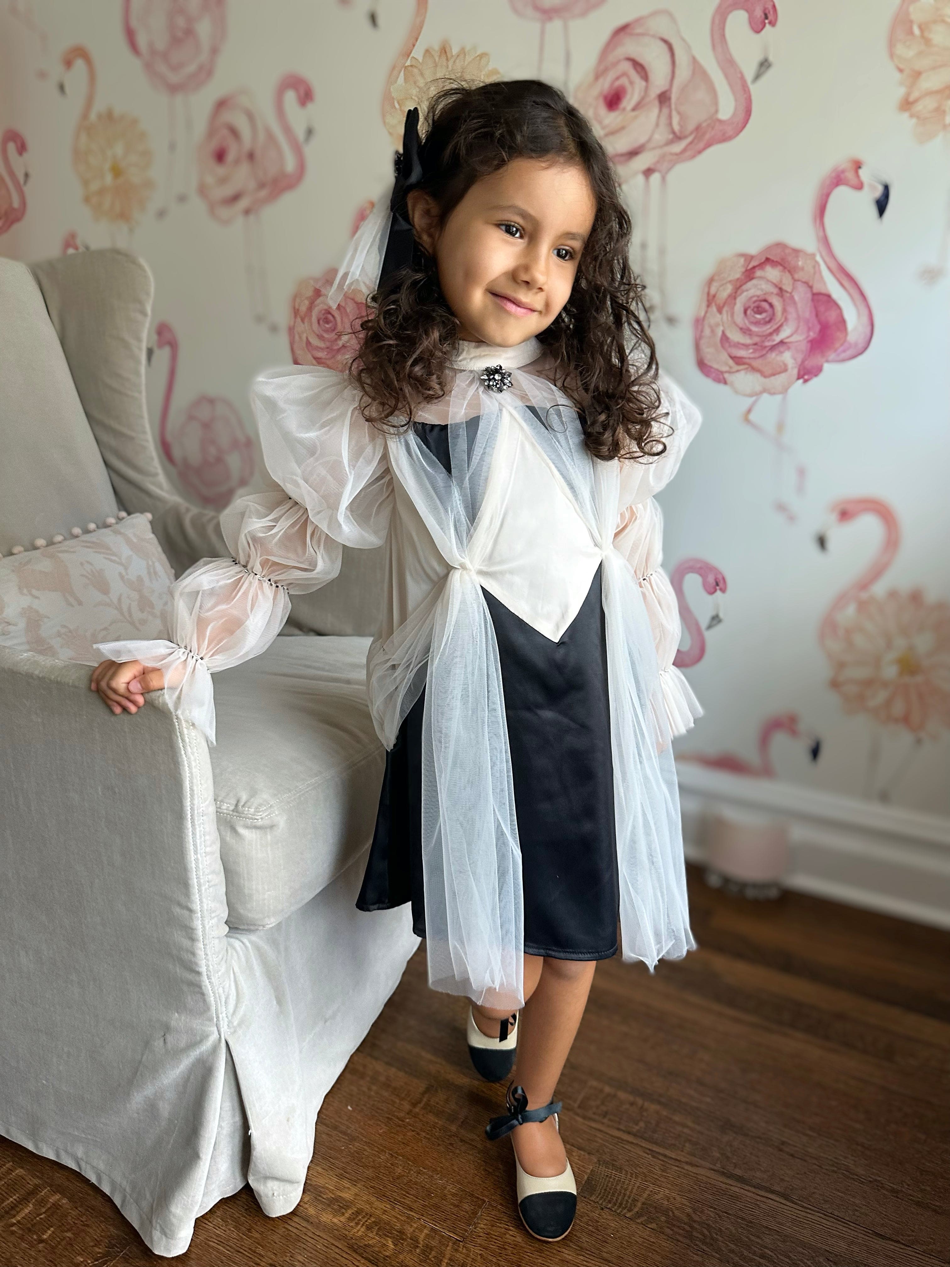 The Paris Dress - Image 14