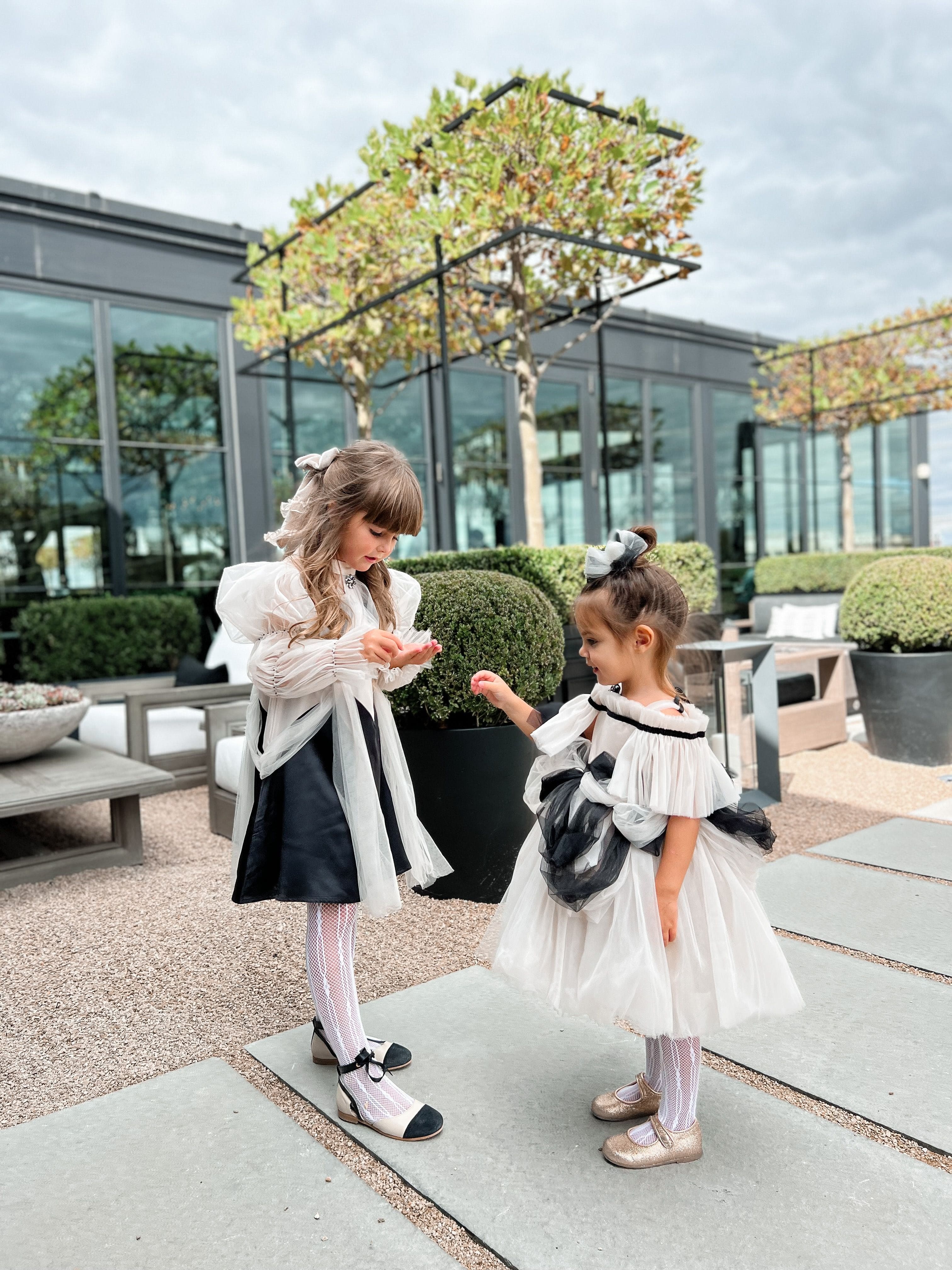 The Paris Dress - Image 15