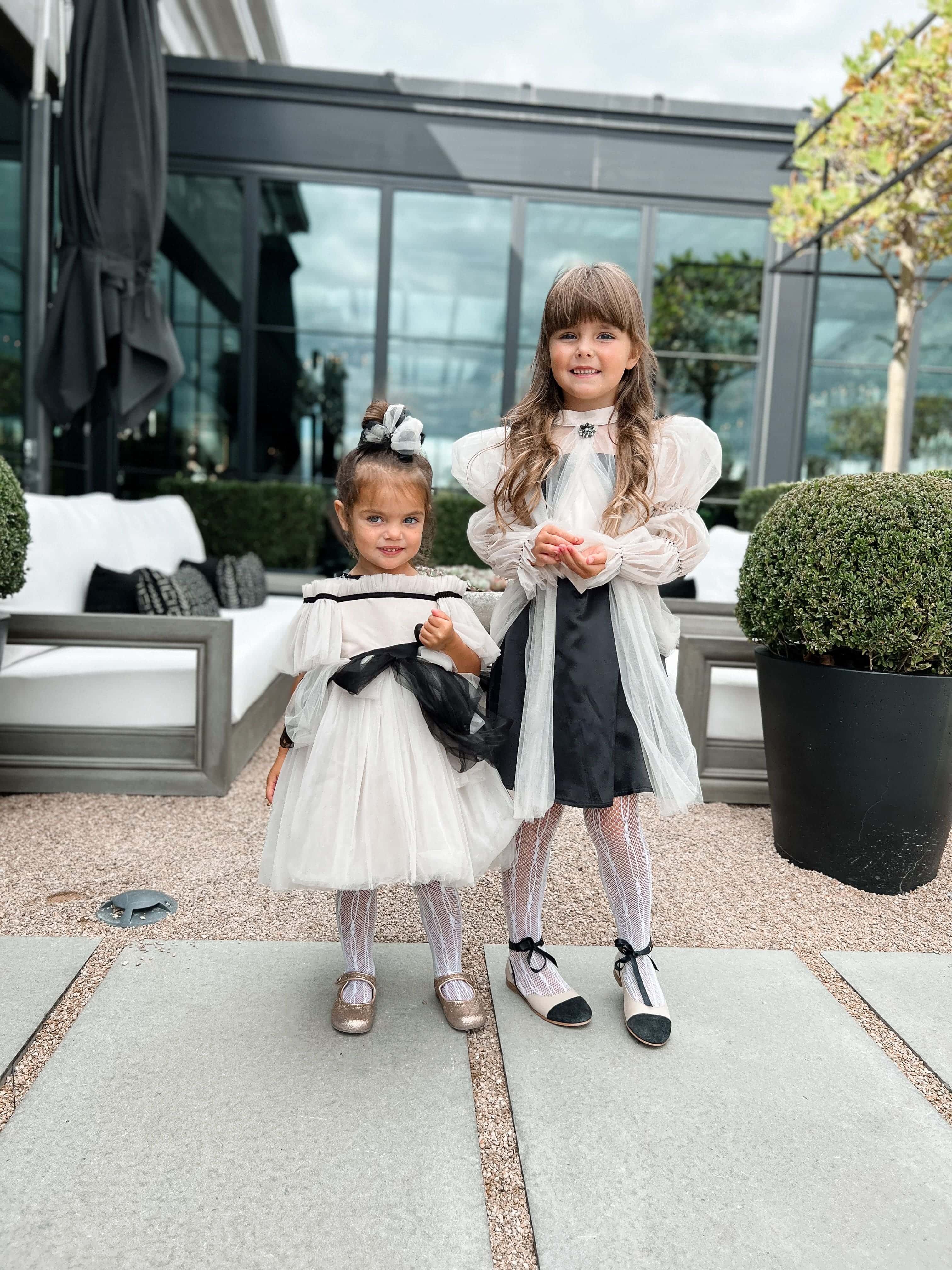 The Paris Dress - Image 16
