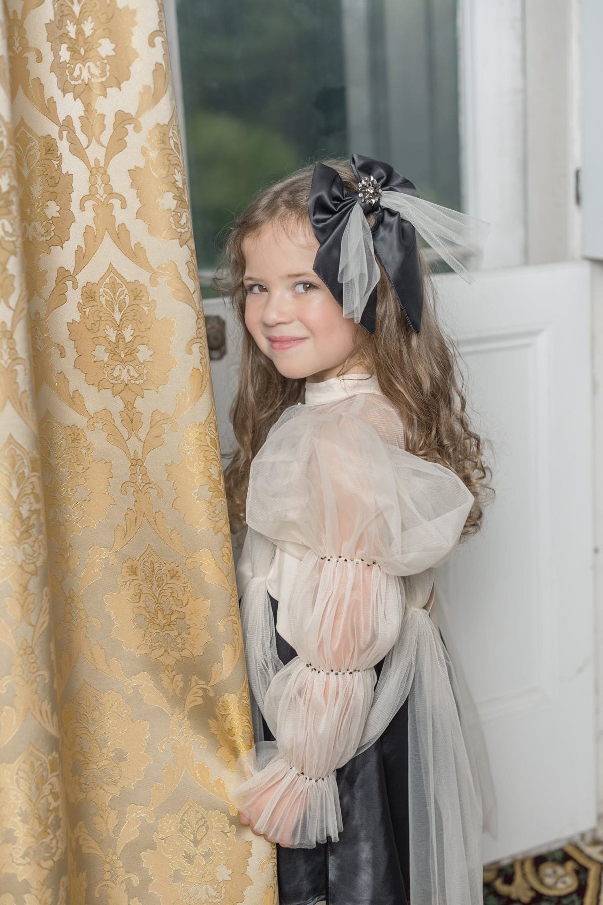 The Paris Dress - Image 6