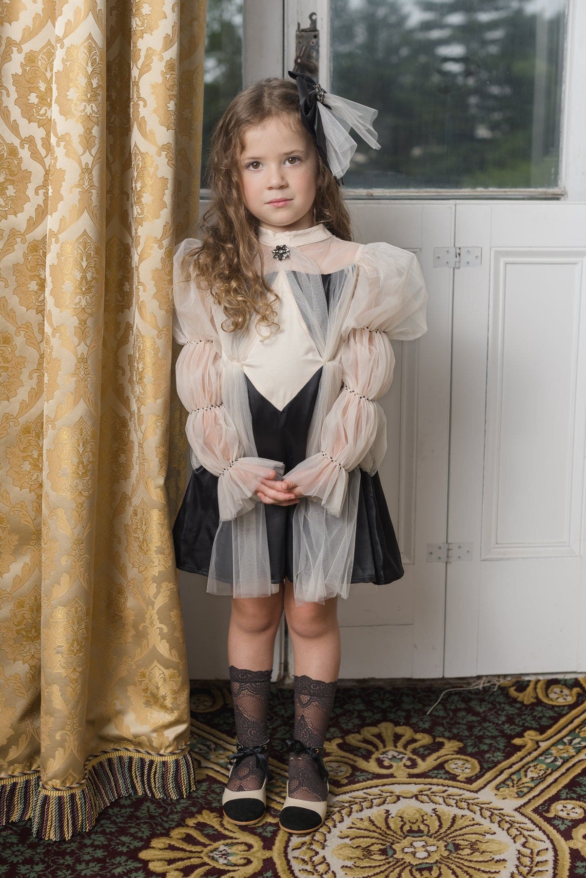 The Paris Dress - Image 7