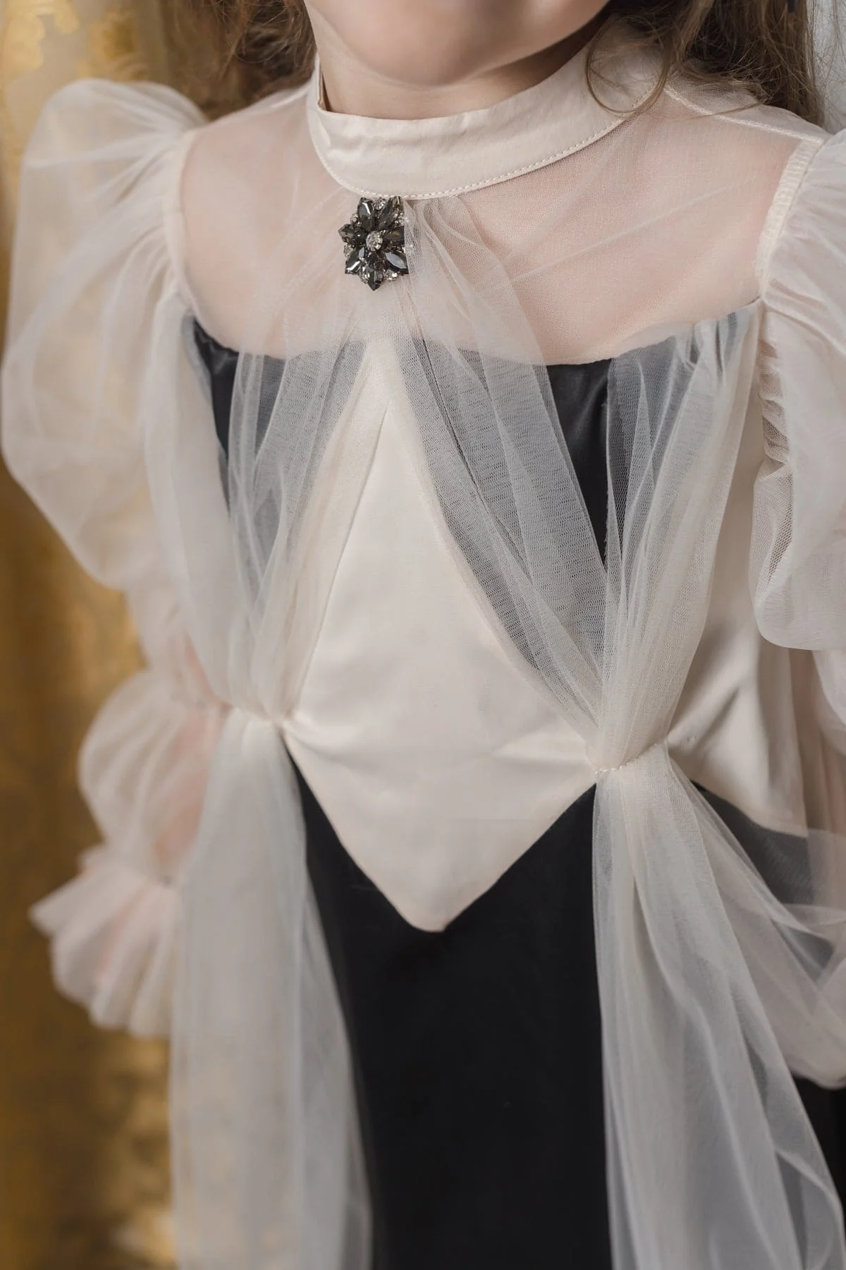 The Paris Dress - Image 8