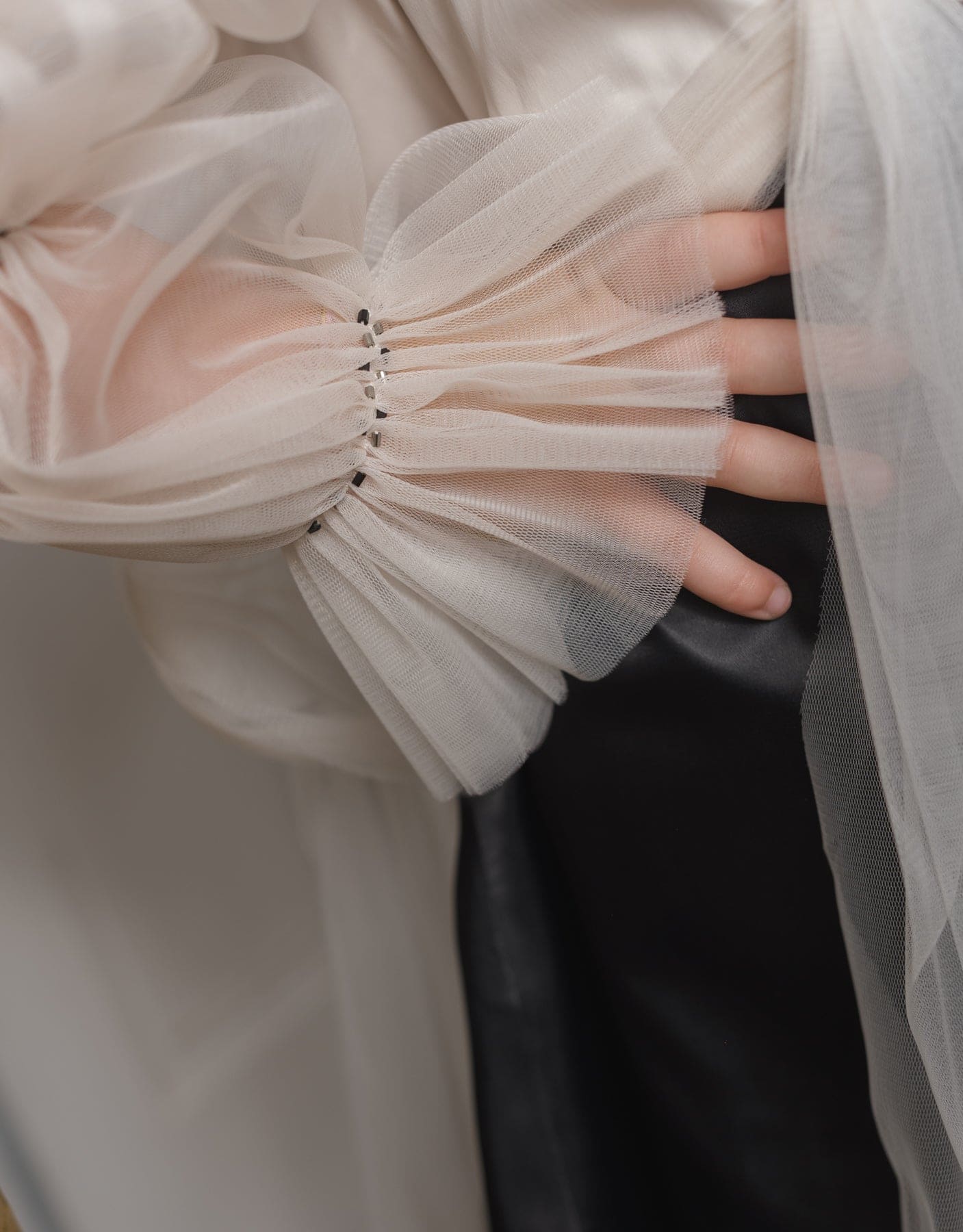 The Paris Dress - Image 9