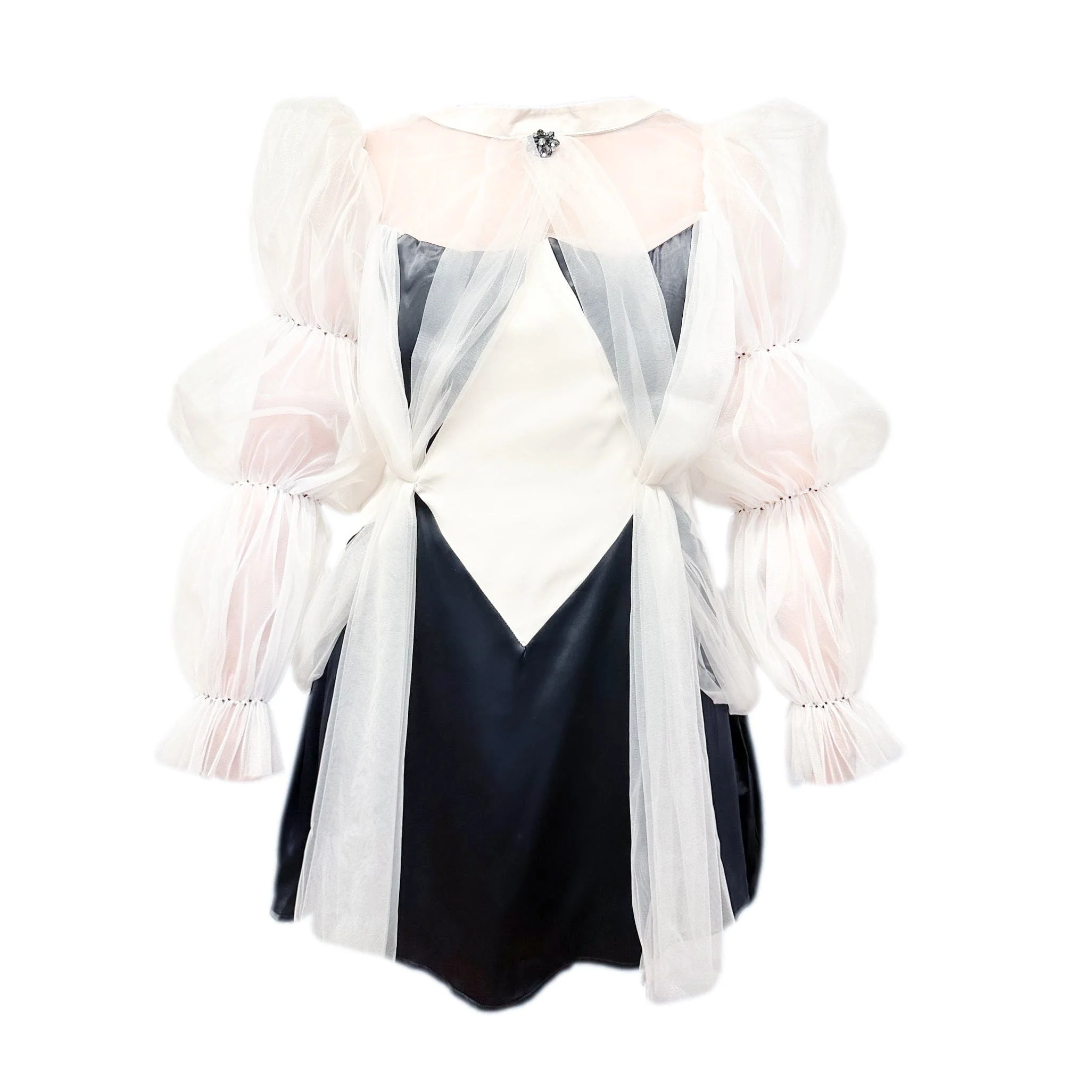 The Paris Mom Dress - Image 14