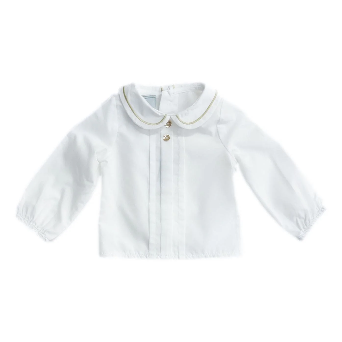 Victor Ceremony Romper and Shirt - Image 13